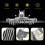 Xenon Headlight LED Angel Eyes Control Unit for 3 6