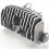 Xenon Headlight LED Angel Eyes Control Unit for 3 10