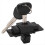 Glove Box Lock Instrument Tool Core Assembly MB846 2