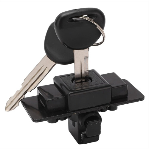 Glove Box Lock Instrument Tool Core Assembly MB846 1