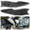 For Z900 2017-2019 Exhaust System Middle Link Pipe 4