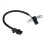 Car Crankshaft Position Sensor Accessory for 1997- 4