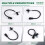 Car Crankshaft Position Sensor Accessory for 1997- 9