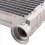 5Q0819031 Heater Core Radiator for A3 Golf Seat 8