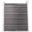 5Q0819031 Heater Core Radiator for A3 Golf Seat 5