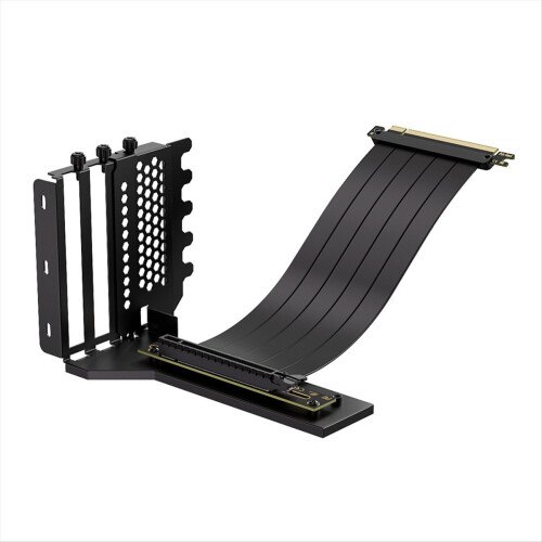 L-Z3 GPU Vertical Mounting Bracket Kit, PCIe 4.0 X 1