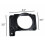Air Intake Filter Adapter Plate for V6 2.0 L4 02-0 3