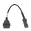OBD Motorcycle Cable for 4 Pin Plug Diagnostic 4Pi 6