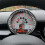 Instrument Cover Tachometer Trim Sticker for Hardt 5