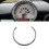 Instrument Cover Tachometer Trim Sticker for Hardt 4