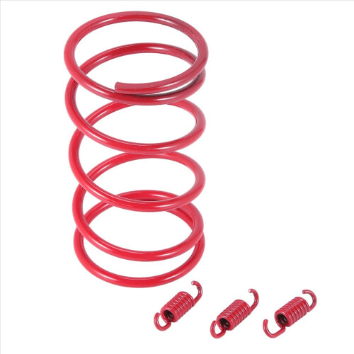 High Performance 2000RPM Racing Torque with 3 Clut 2