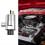 Universal 24MM Blow Off Valve Easy to Install Part 6