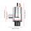 Universal 24MM Blow Off Valve Easy to Install Part 7
