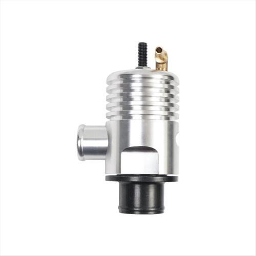 Universal 24MM Blow Off Valve Easy to Install Part 1
