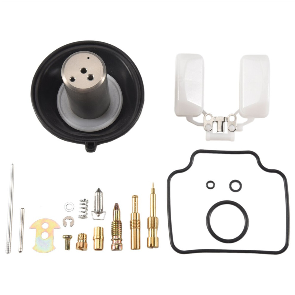 Gy6 125Cc 150Cc Pd24 24Mm Carburetor Repair Kit Fo 4852581982277