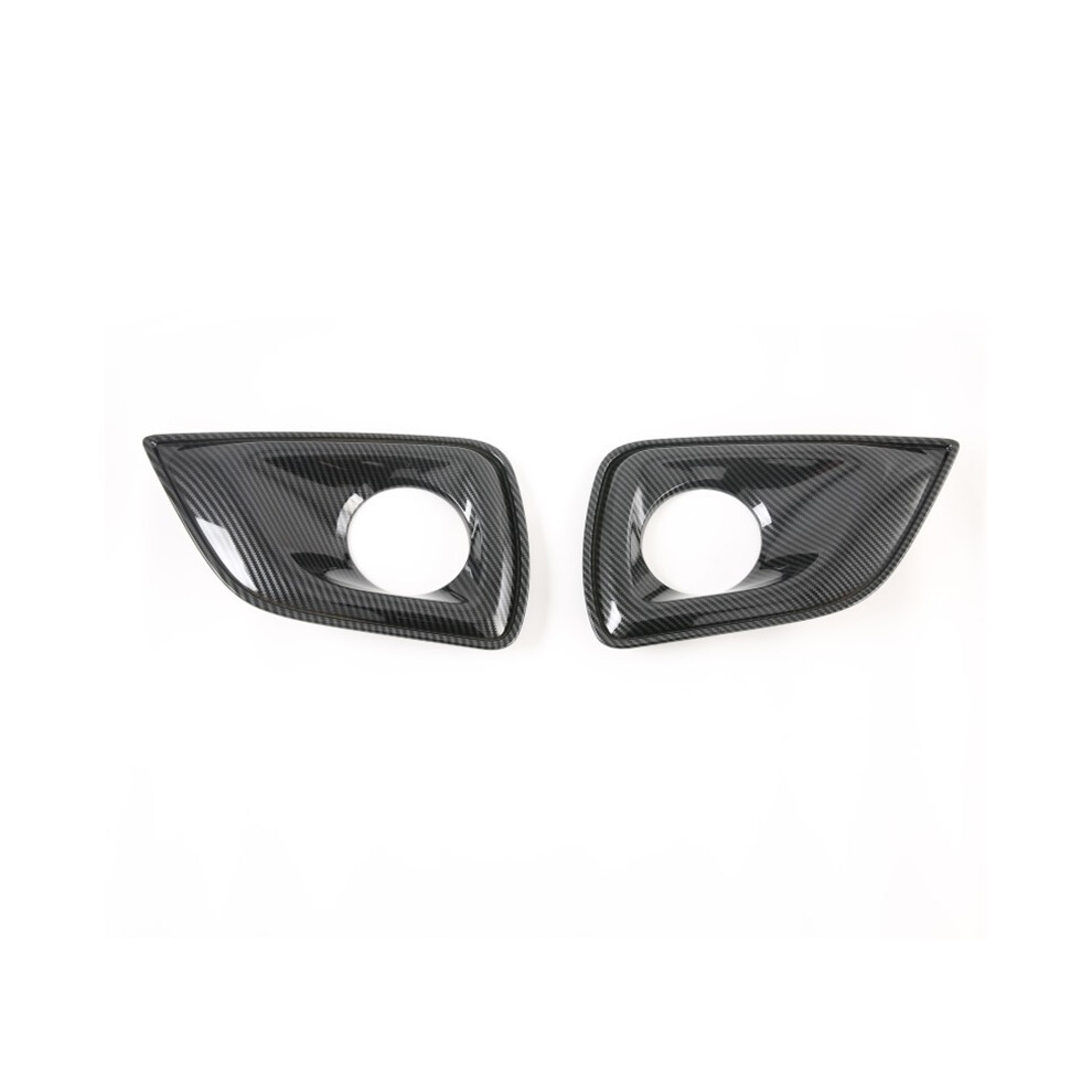 Melitt For Navara Np300 2016-2021 Carbon Fibre Car Front