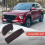 Leather Covers for Ix25 2017-2019 Car Handbrake AT 10