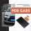 LCD Display for NX200 2014-2018 LT042CA64000 Dashb 8