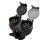 Trailer Plug Socket 13 to 7 Pin N & S Sockets Towb 9