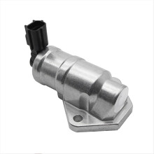 1S7G-9F715-AE Idle Air Control Valve IAC for B2300