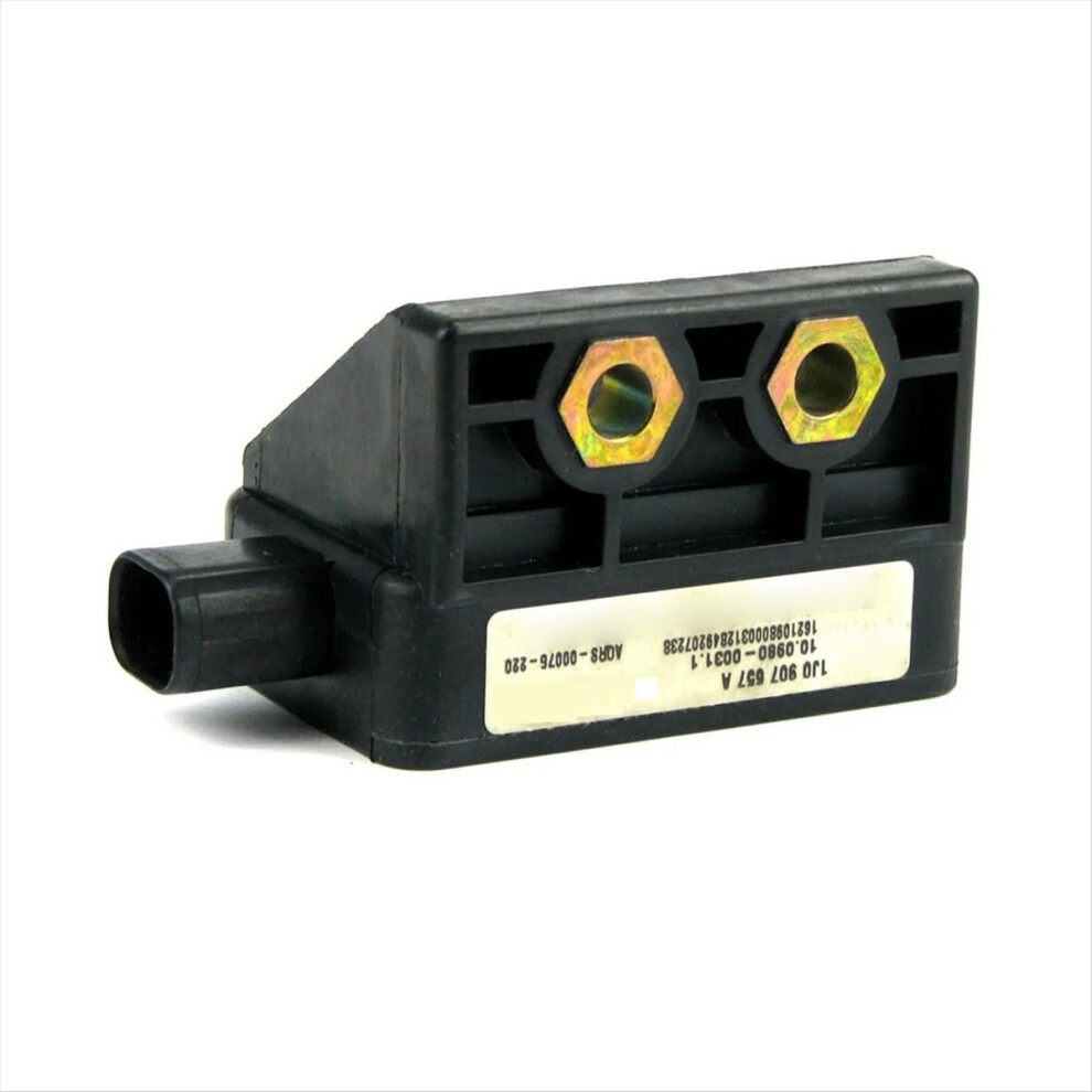 Yaw Turn Rate Angle Sensor For C-Class Coupe Cl203 Light 4853958530596