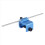 Universal Chain Alignment Tool 08-0048 for Motorcy 2