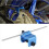 Universal Chain Alignment Tool 08-0048 for Motorcy 6
