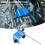Universal Chain Alignment Tool 08-0048 for Motorcy 5