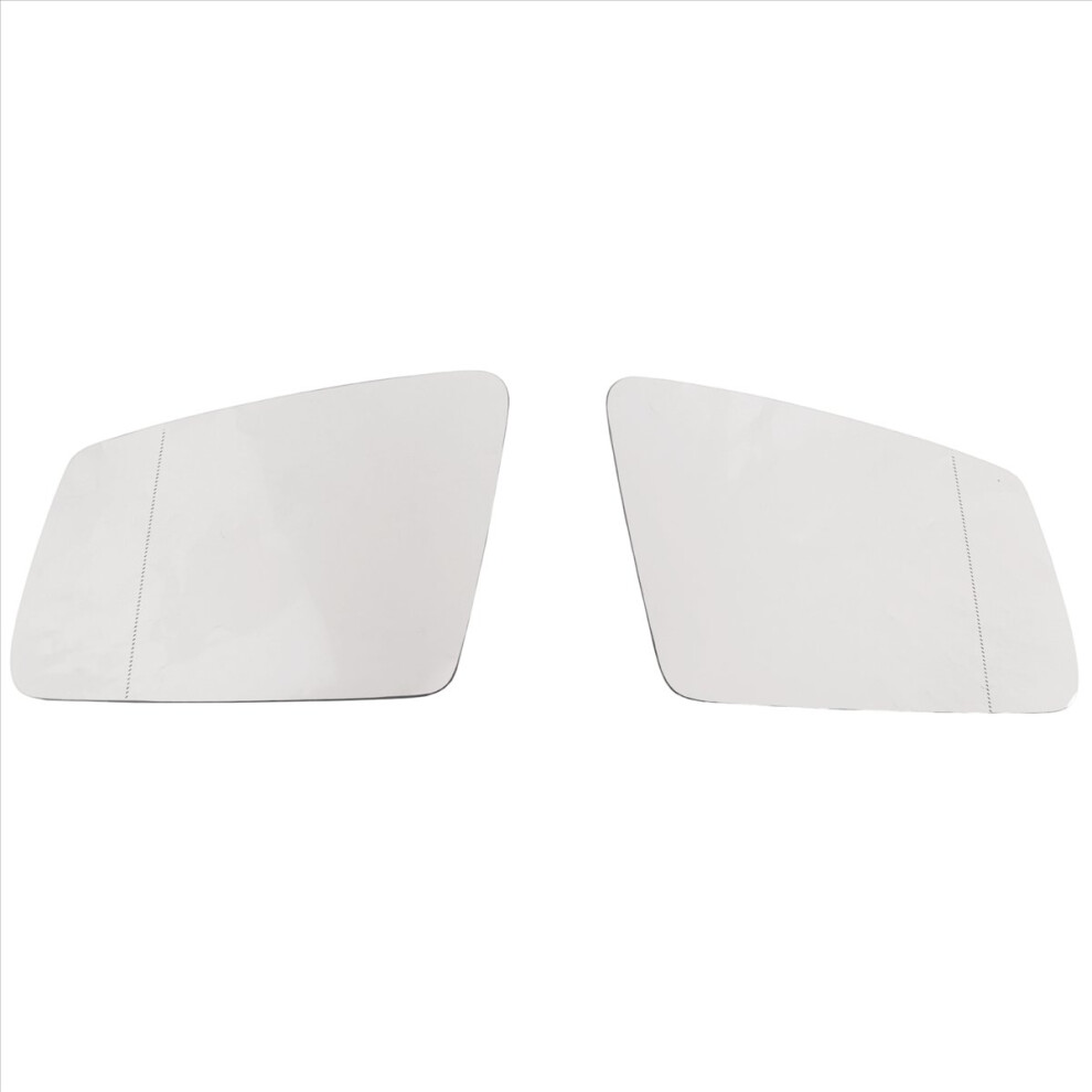 Heated Wing Mirror For Glass W204 W212 S/C/E-Class 4852581982987