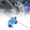 Universal Chain Alignment Tool 08-0048 for Motorcy 7