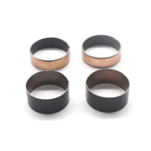 4 Pieces Front Rear Suspension Fork Absorbers Slee