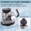 MR267661 Car Power Steering Oil Pump Assembly for 7