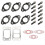 Exhaust Manifold Gaskets Studs and Nut Kits are Su 2