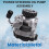 MR267661 Car Power Steering Oil Pump Assembly for 6