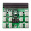 Breakout Board 12 Port 6Pin LED Display 12V Power 1
