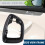 Right Side Mirror Housing Frame for B7 CC MK6 3C88 6