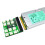 Breakout Board 12 Port 6Pin LED Display 12V Power 7