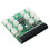 Breakout Board 12 Port 6Pin LED Display 12V Power 5