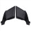 Car Front Windshield Wiper Side Cowl Water Deflect 2