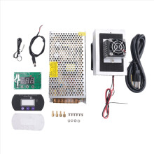 DIY Peltier Cooler Kit 12V Semiconductor Cooling S