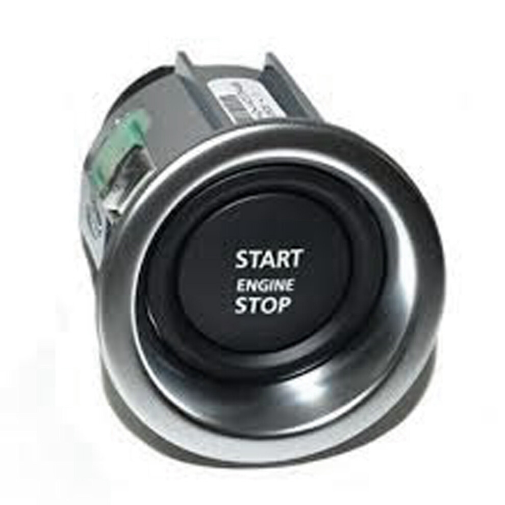 Engine Start Stop Switch Keyless Ignition Button F 4852581976542