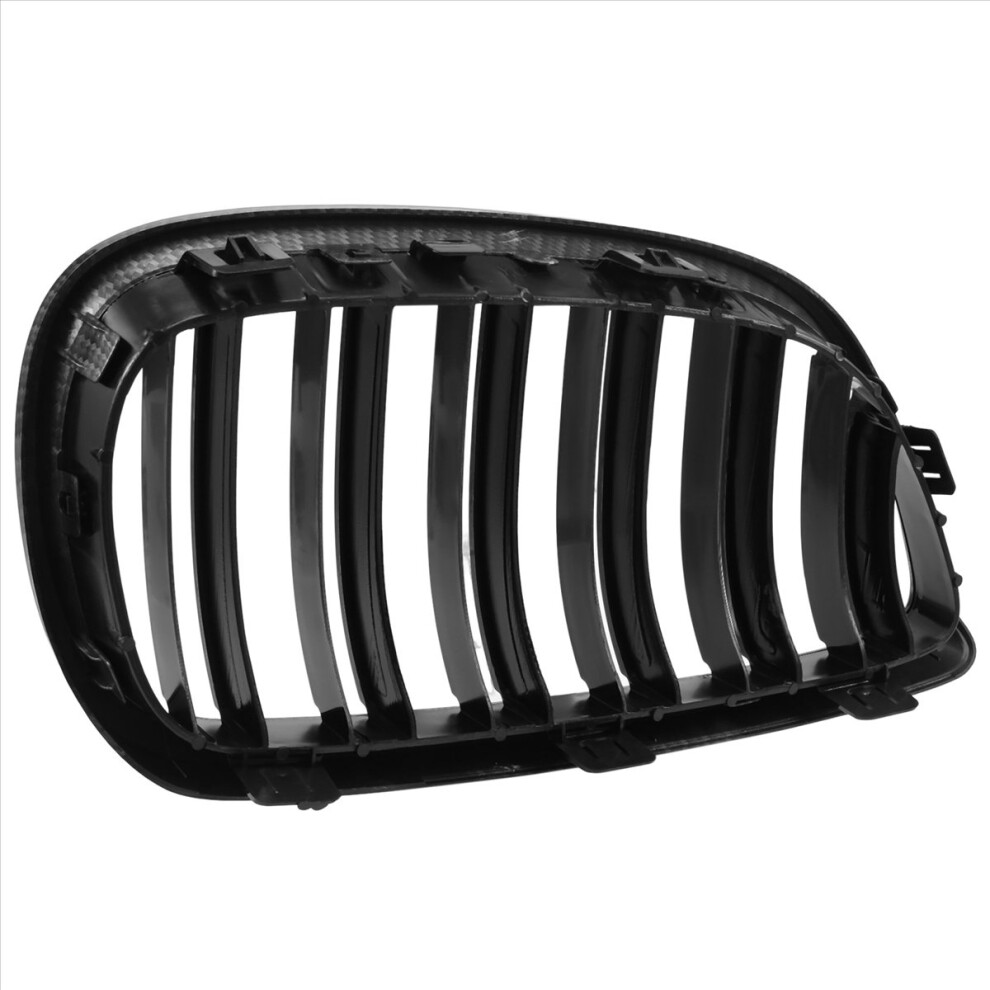 For - E90 E92 E93 M3 328I 335I 2007-2011 Carbon Fi 4852581982932