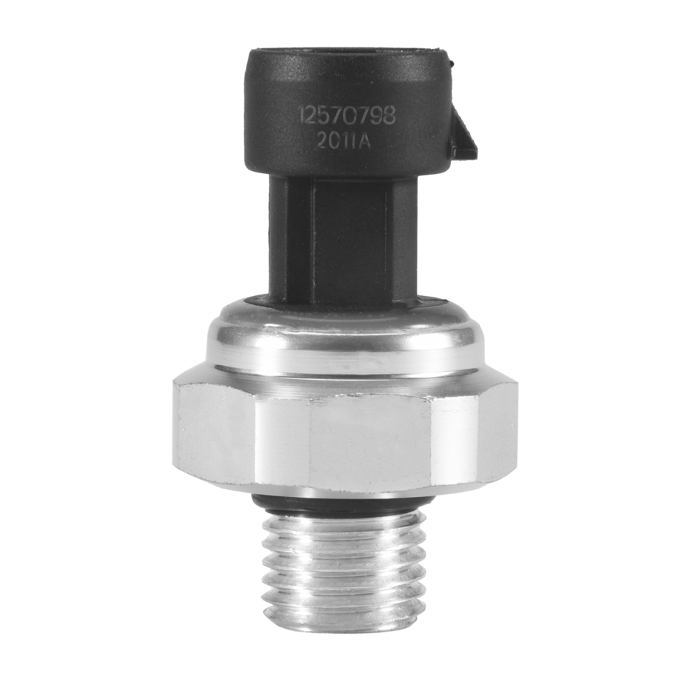 New Engine Oil Pressure Sensor Switch For 12570798 4852581988026