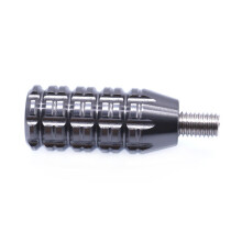 Shifter Peg Gear Shift Lever Pedal Enlarger Foot F