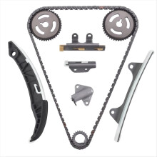 9 Sets for I10 I20 PICANTO 1.2 PETROL G4LA New Tim