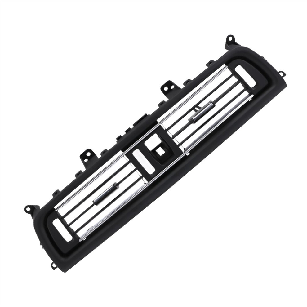 Central Console Air Conditioning Vent Grill Outlet 4852581981515