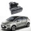 Car Electronic Handbrake Switch Parking Brake for 4