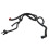 Carbon Canister Solenoid Valve with Hose Crankcase 3