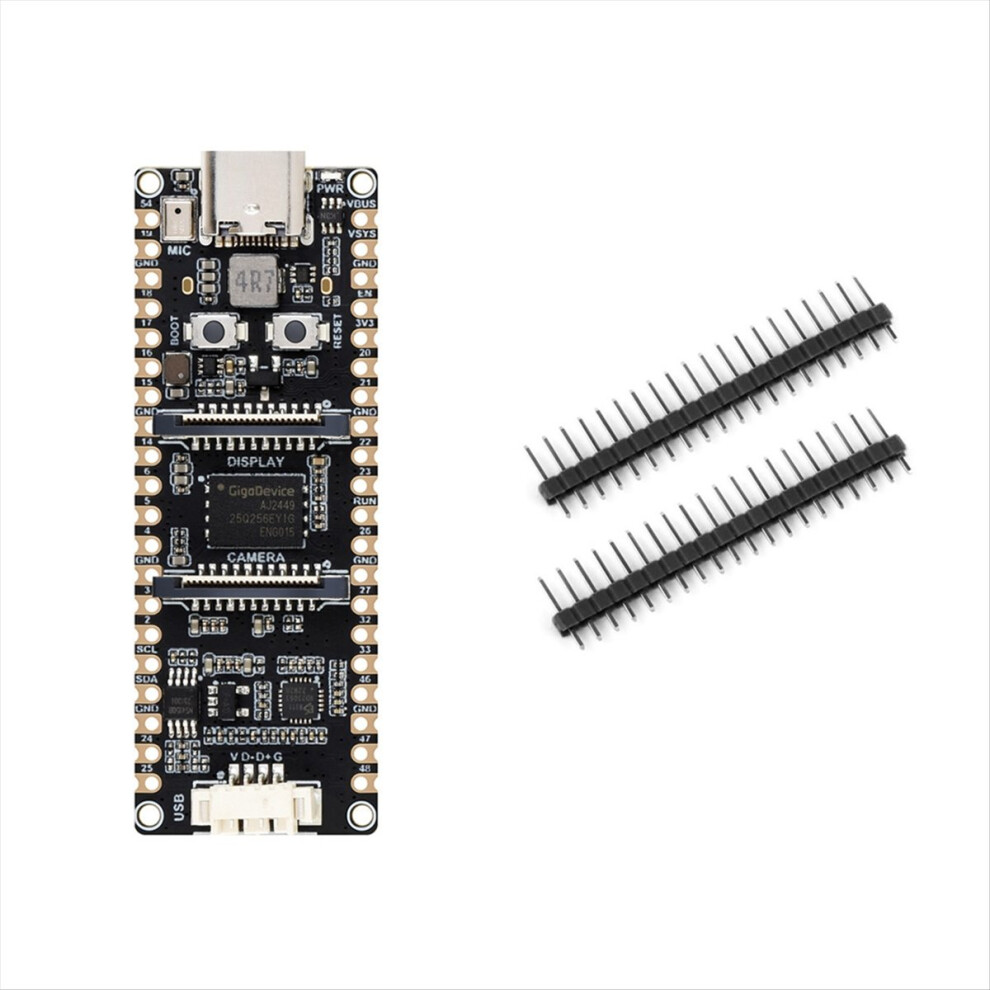 Esp32-P4 Development Board Risc-V Dual-Core Mcu S 4852581998841