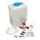 Universal Car Windshield Washer Pump Fluid Reservo 4